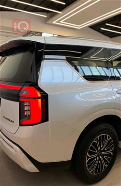 نيسان باترول